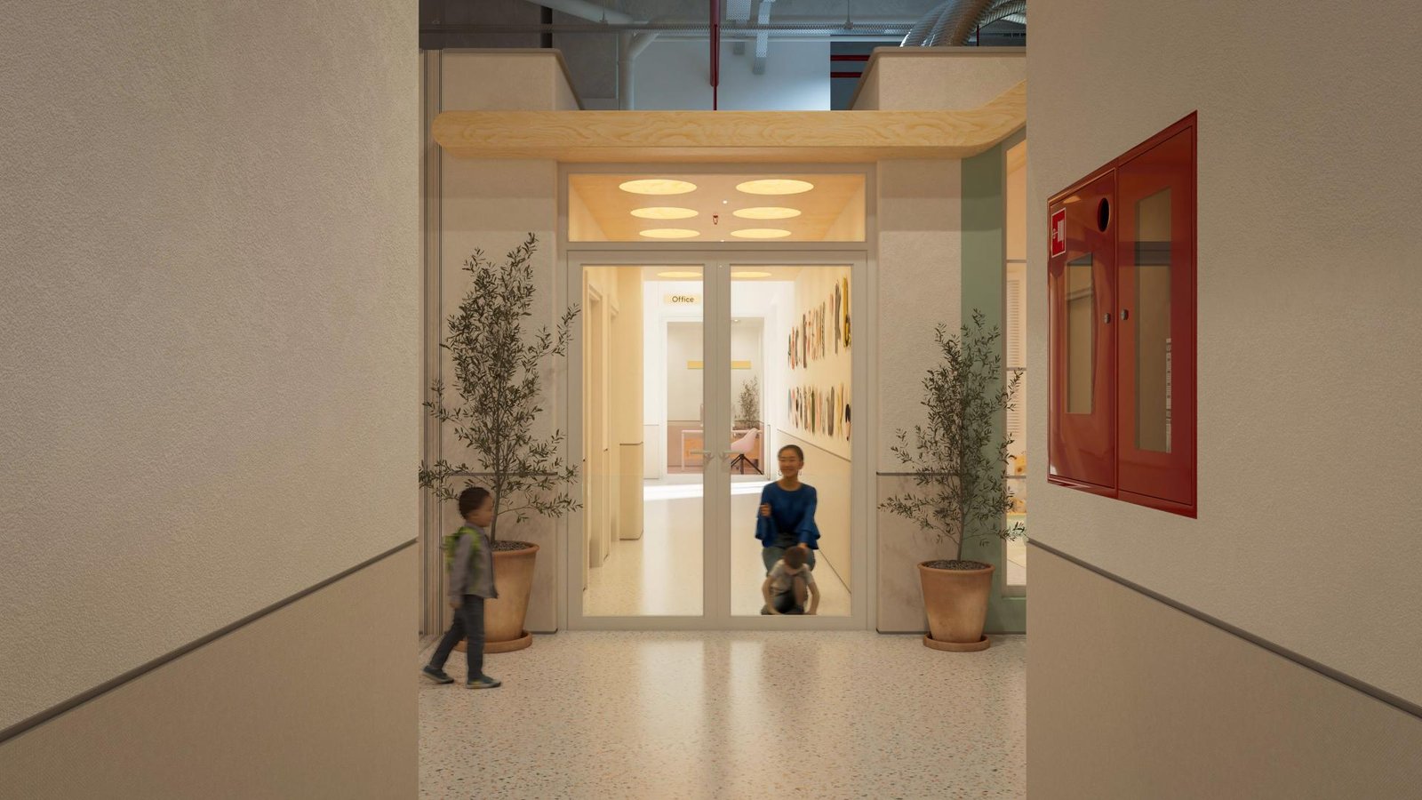 Jîn Architecture