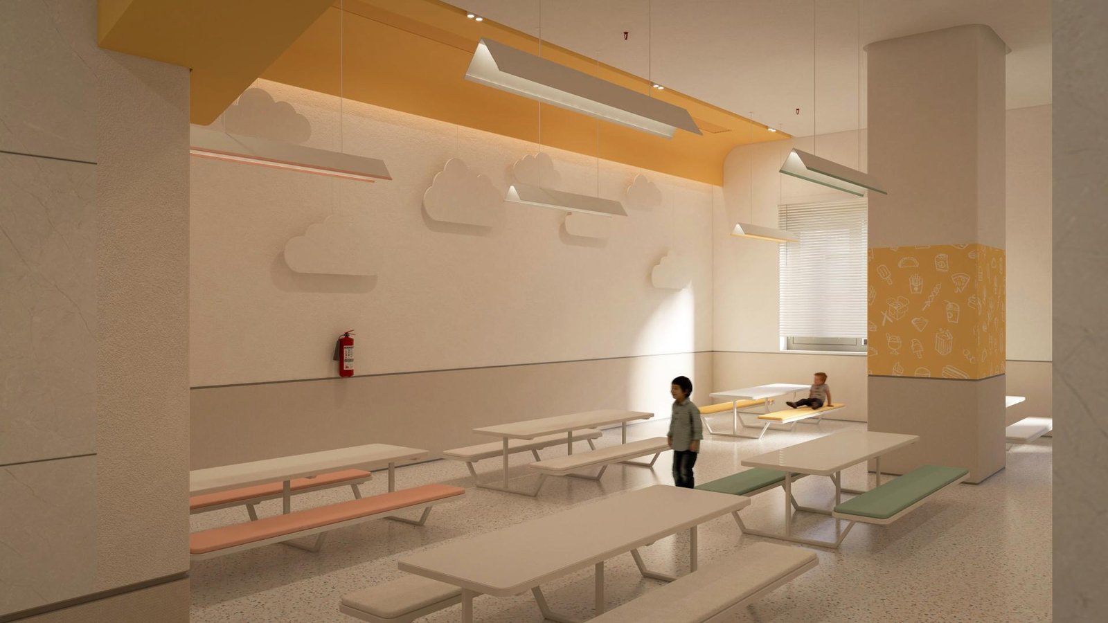 Jîn Architecture