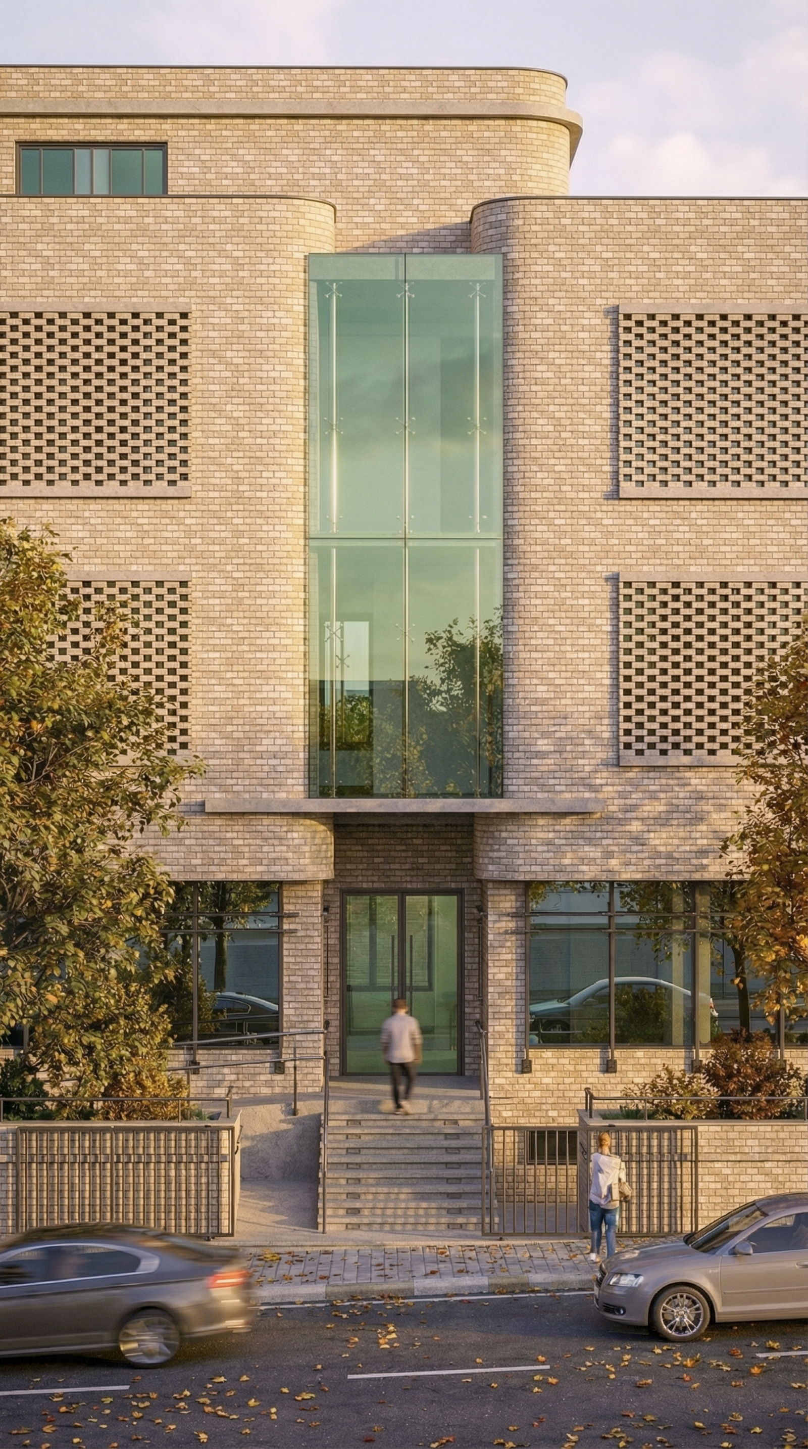 Jîn Architecture